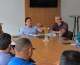 Prefeitura de Manaus intensifica planejamento e define ações preventivas para o inverno amazônico