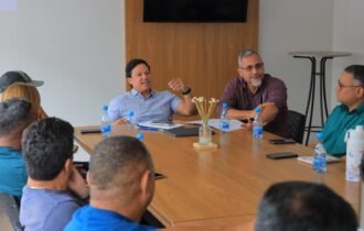 Prefeitura de Manaus intensifica planejamento e define ações preventivas para o inverno amazônico