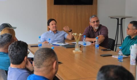Prefeitura de Manaus intensifica planejamento e define ações preventivas para o inverno amazônico