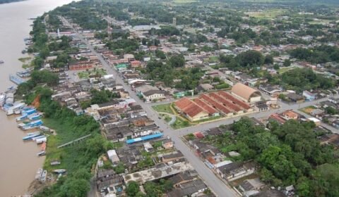 Prefeitura de Manicoré é alvo de representação por possíveis irregularidades em procedimentos administrativos