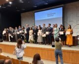 Procuradora pela Suframa recebe da AGU condecoração Jubileu de Bronze