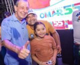 Programa de Omar prevê barcos-hospitais e telessaúde para ampliar atendimento no interior do Amazonas