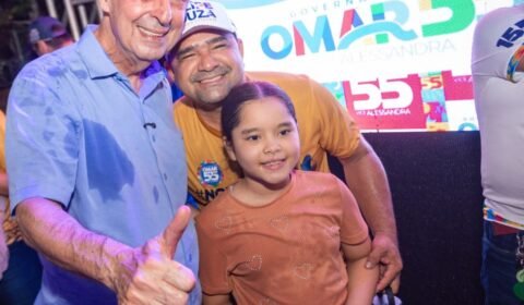 Programa de Omar prevê barcos-hospitais e telessaúde para ampliar atendimento no interior do Amazonas