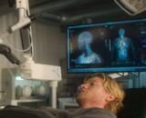 Sucesso absoluto! ‘Cara-de-Barro’ alcança primeiro lugar em bilheteria, levando mais de 186 mil pessoas aos cinemas