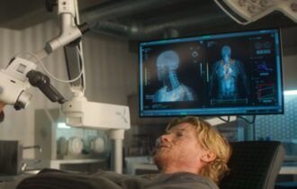 Sucesso absoluto! ‘Cara-de-Barro’ alcança primeiro lugar em bilheteria, levando mais de 186 mil pessoas aos cinemas