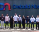 Suframa conhece investimentos da Diebold Nixdorf em inovação e produtividade no PIM