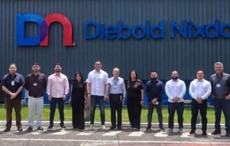 Suframa conhece investimentos da Diebold Nixdorf em inovação e produtividade no PIM