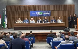 Suframa participa de reunião do Codam que aprovou R$ 1,65 bilhão em investimentos