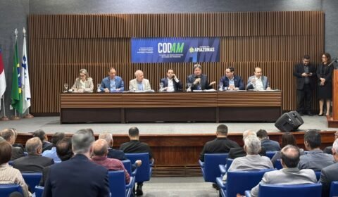Suframa participa de reunião do Codam que aprovou R$ 1,65 bilhão em investimentos