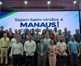 Suframa recebe visita técnica de grupo do Confaz para discutir procedimentos de comércio exterior