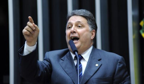 TSE anula votos recebidos por Garotinho no primeiro turno