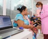 Unidades Móveis de Saúde da Mulher intensificam oferta de atendimentos no shopping Phelippe Daou