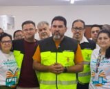 Usuários do transporte público ganham melhorias em posto de atendimento da prefeitura na zona Norte de Manaus