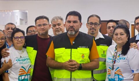 Usuários do transporte público ganham melhorias em posto de atendimento da prefeitura na zona Norte de Manaus