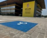 Prefeitura de Manaus reforça respeito às vagas reservadas para pessoas com deficiência e idosos na nova sede do Implurb