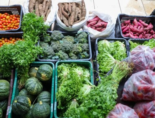 Segurança alimentar exige esforço coletivo e articulação